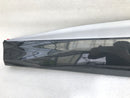 AUDI Q4 E-TRON *NEW FRONT DOOR TRIM MOULDING PANEL LEFT SIDE 89A.853.959B