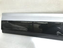 AUDI Q4 E-TRON *NEW FRONT DOOR TRIM MOULDING PANEL RIGHT SIDE 89A.853.960B
