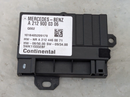 MERCEDES-BENZ C-CLASS W204 07-11 FUEL PUMP CONTROL UNIT A2129000306 GENUINE