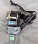 MERCEDES C-CLASS W204 07-11 FRONT DRIVER SIDE O/S SEAT BELT A2048602686 GENUINE