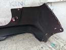 NISSAN JUKE FACELIFT 2014-2018 RED REAR BUMPER TOP SECTION 85022-BV80H