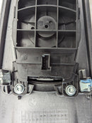 BMW 3 SERIES F30 2011-19 iDRIVE MULTIMEDIA SWITCH CONTROL PANEL & TRIM 926170403