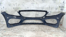 MERCEDES W205 AMG 2015-18 GENUINE FRONT BUMPER PDC A2058850925