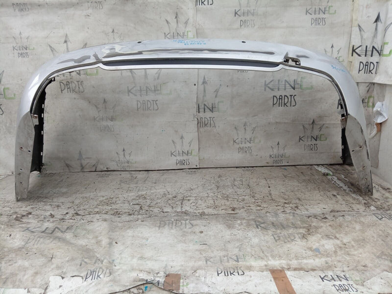 BMW 3 SERIES E92 E93 M SPORT REAR BUMPER PDC 51128041190