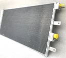 FORD EDGE MK2 2015-22 AIR CON A/C COOLING RADIATOR CONDENSER K2GH-19710-AA