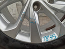 HYUNDAI TUCSON GENUINE ALLOY WHEEL RIM 17" 7Jx17H2 ET51 & TYRE 225x60 R17