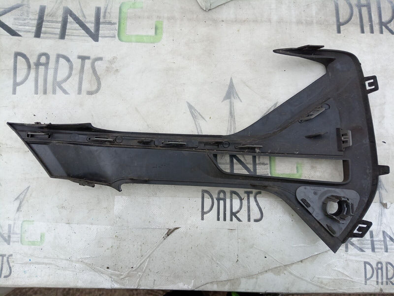 BMW X1 F48 LCI 2019-22 FRONT BUMPER  RIGHT GRILLE TRIM 5111 7954250