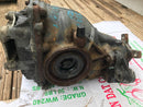 MERCEDES W221 S320 320 CDI DIESEL REAR AXLE DIFFERENTIAL DIFF A2213503104