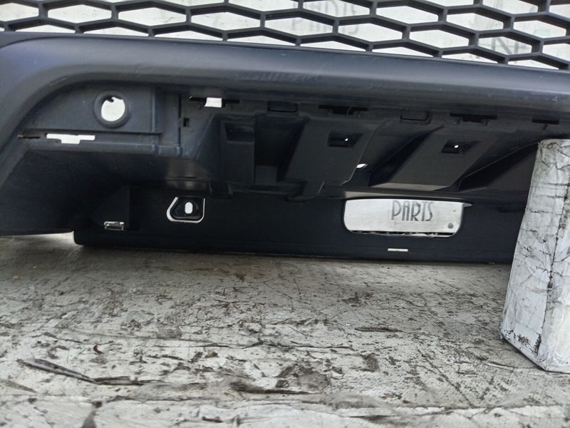 RANGE ROVER SPORT L494 2013-21 GENUINE FRONT BUMPER PDC HK72-17F775