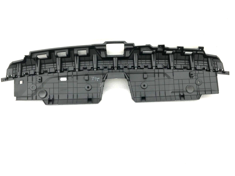 HYUNDAI KONA OSe *ELECTRIC 2017-20 RADIATOR GRILLE UPPER TRIM COVER 86360-DDAA0