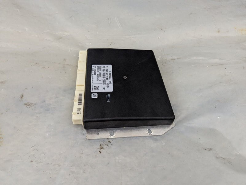 MERCEDES S-CLASS W221 06-13 AIR SUSPENSION CONTROL MODULE A2215407962 GENUINE