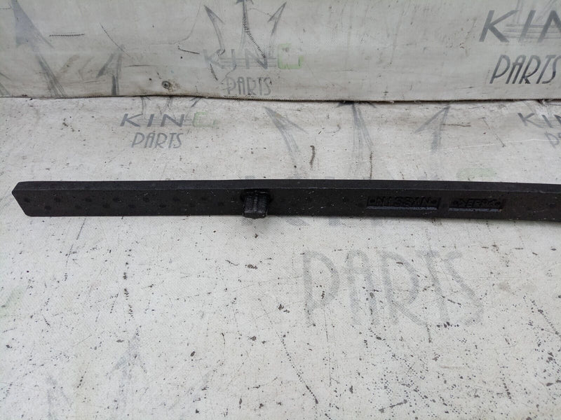 NISSAN JUKE MK2 F16 2019-23 GENUINE REAR BUMPER SUPPORT CRASH BAR FOAM