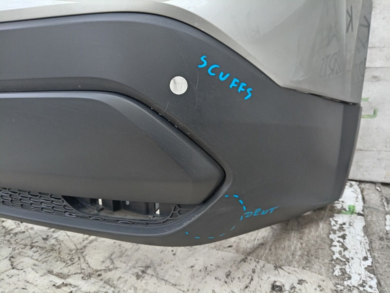 NISSAN QASHQAI MK3 J12 2021-ON REAR BUMPER PDC GENUINE 85022-6UA0H
