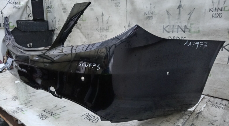 MERCEDES S CLASS W222 2017-2020 REAR BUMPER PDC A2228851901