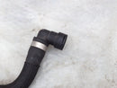RANGE ROVER EVOQUE L538 2.2 DIESEL 11-15 COOLANT HOSE PIPE 6G91-8B159-RD GENUINE
