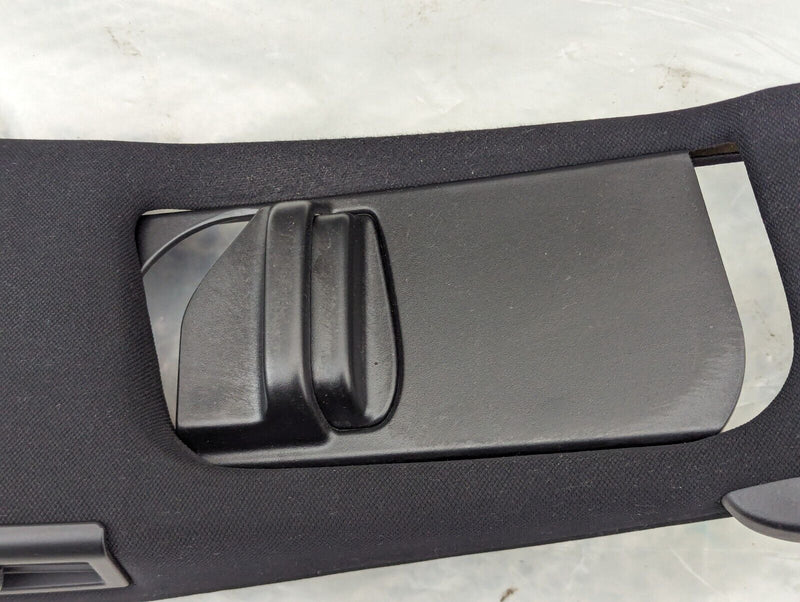 MERCEDES S-CLASS W221 06-2013 FRONT RIGHT O/S PILLAR B COLUMN TRIM A2216921222