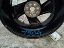 HYUNDAI i10 MK3 FACELIFT 52910-K7200 ALLOY WHEEL RIM 16" 6.5Jx16H2 ET48