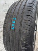 NISSAN QASHQAI +2 J11 ALLOY WHEEL RIM 18" 6.5Jx18H2 ET40 TYRE 215x55 R18