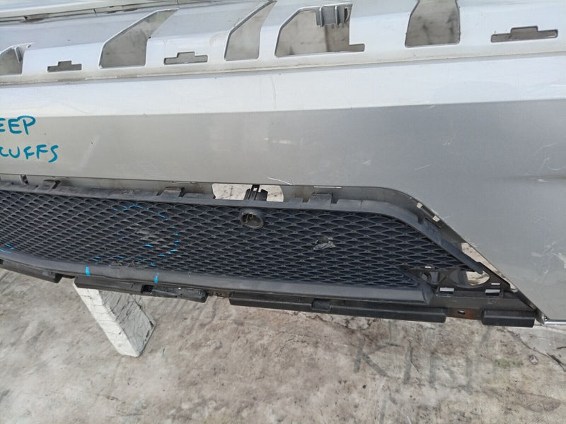MERCEDES GL GL63 X166 W166 2013-2016 REAR BUMPER GENUINE PDC A1668856725