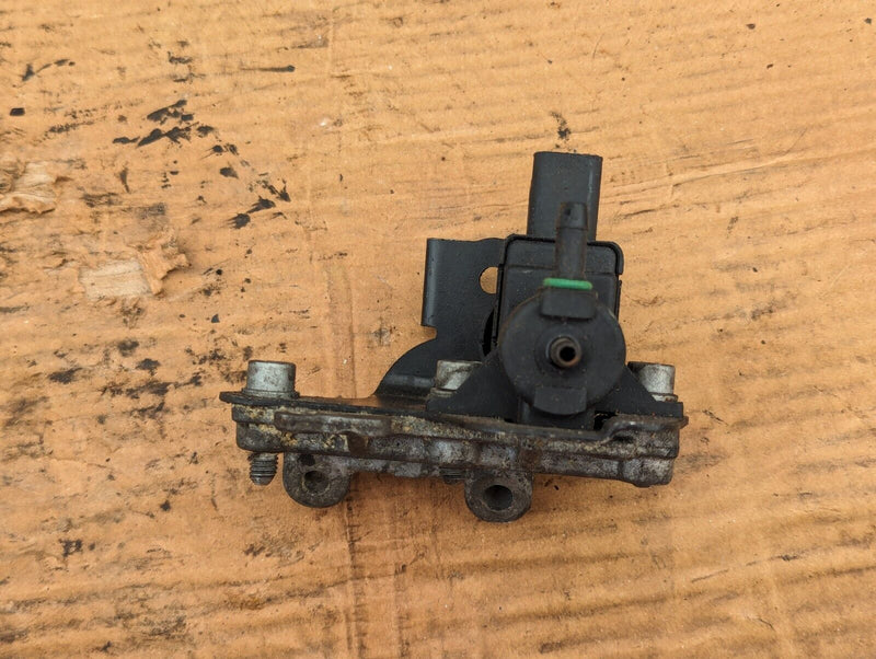 RANGE ROVER EVOQUE L538 2.2L DIESEL 2011-2015 PRESSURE VALVE SENSOR 9681852480