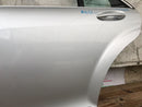 MERCEDES S CLASS W221 2006-13 REAR DOOR SHELL PANEL LEFT PASSENGER SIDE