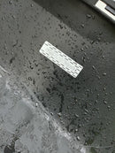 KIA SORENTO MK4 2020-ON REAR BUMPER LOWER SECTION PDC GENUINE 86612P2000