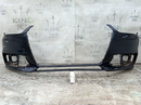 AUDI A1 8X FACELIFT LCI 2015-18 FRONT BUMPER GENUINE 8XA807437
