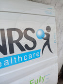 MAXUS V90 DELIVER 9 LDV eDELIVER 9 SLIDING DOOR PANEL LEFT PASSENGER SIDE