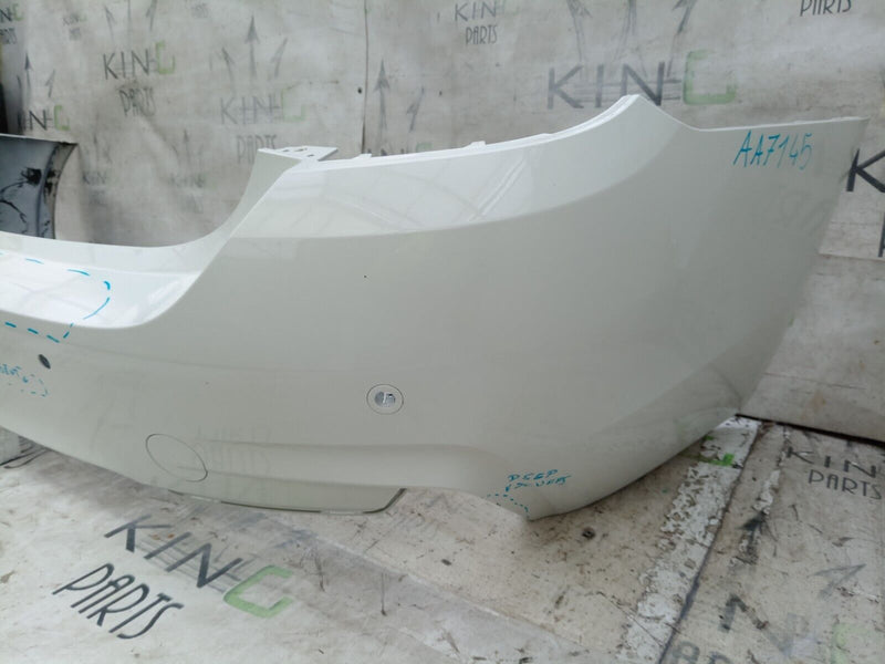 BMW 4SERIES M SPORT F32 F33 F36 2013-2016 REAR BUMPER PDC 8054566