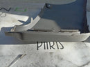RANGE ROVER EVOQUE L538  REAR BUMPER LOWER RIGHT CORNER BJ3217K950B