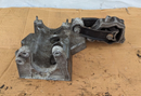 RANGE ROVER EVOQUE L538 2.2L DIESEL 11-15 DRIVESHAFT MOUNT BRACKET 6G9N-4H473-CE