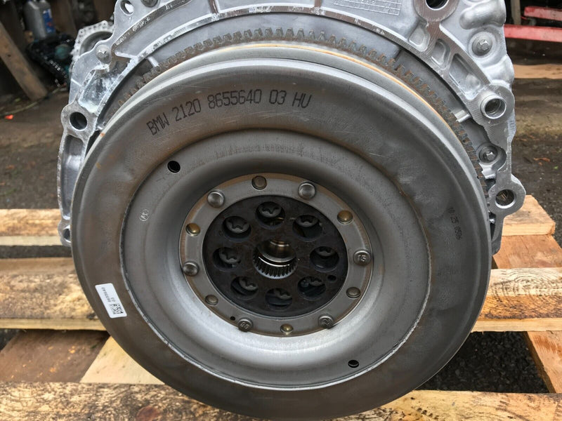 MINI COOPER S F55 F56 BMW **LIKENEW ! 2.0 PETROL ENGINE MOTOR B46C MILEAGE 5,000