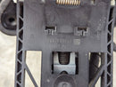 SKODA KAROQ NU7 17-2021 FRONT LEFT N/S DOOR LOCK MECHANISM 5TC837015 GENUINE
