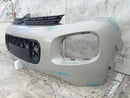 CITROEN C3 AIRCROSS 2017-2020 GENUINE FRONT BUMPER GENUINE 13490015