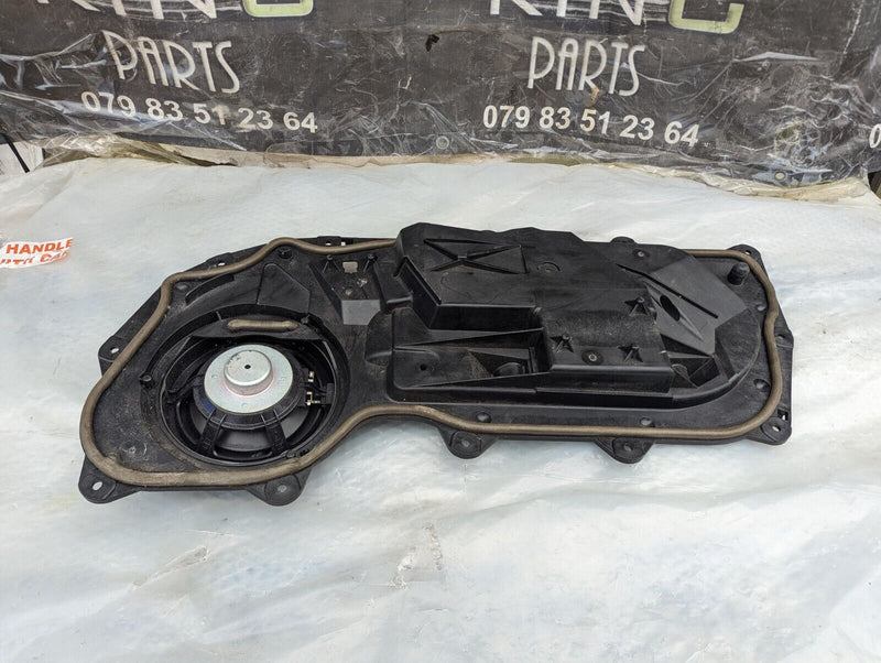 RANGE ROVER EVOQUE L538 11-15 FRONT LEFT N/S INNER DOOR PANEL W/ LOUDSPEAKER