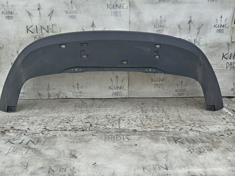 POLESTAR 2 ELECTRIC 2020 LOWER REAR BUMPER PDC GENUINE 31663981