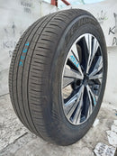 NISSAN ROGUE GENUINE ALLOY WHEEL RIM 18" 7.5Jx18H2 ET40 TYRE 235x60 R18