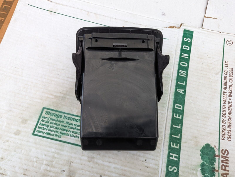 BMW 3 SERIES 2011-2019 DASHBOARD GLOVE BOX STORAGE COMPARTMENT 51459218529