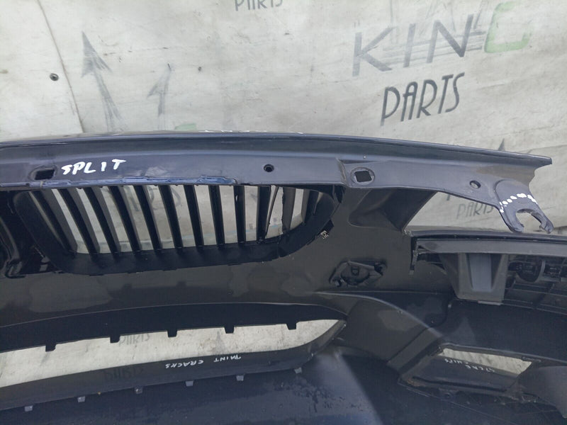 BMW F10 F11 M SPORT LCI 2014-2017 PDC FRONT BUMPER 7905289