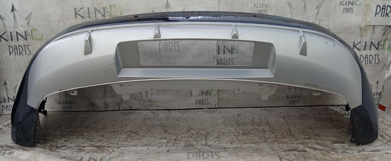 AUDI Q4 E-TRON 2021-ON REAR BUMPER PDC GENUINE 89A807527A