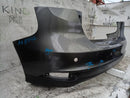 FORD FOCUS III MK3 FACELIFT 14-17 HATCHBACK REAR BUMPER PDC F1EB-17906-A