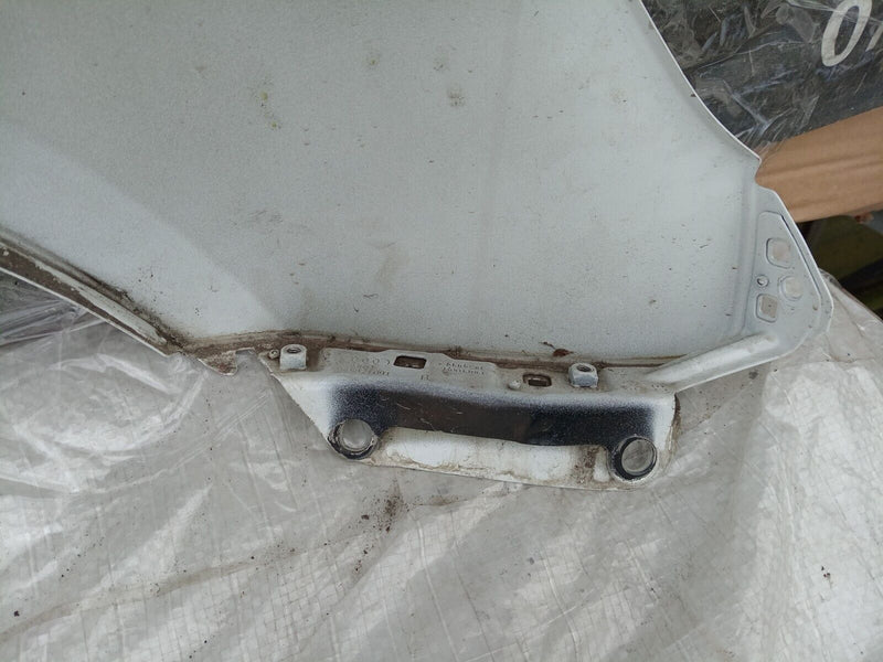 AUDI A3 8V SPORTBACK LCI 16-20 FRONT FENDER WING PANEL LEFT SIDE