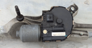 MERCEDES C-CLASS W204 07-11 FRONT WIPER MOTOR AND LINKAGE A2048201140 GENUINE