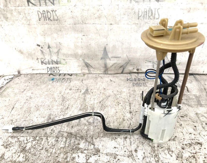 MERCEDES G-CLASS W461 **NEW FUEL TANK DELIVERY FUEL PUMP & HOSE PIPE A4614700694