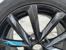 SKODA RAPID Monte Carlo ALLOY WHEEL RIM 16" 7Jx16H2 ET46 & TYRE 215/45/R16