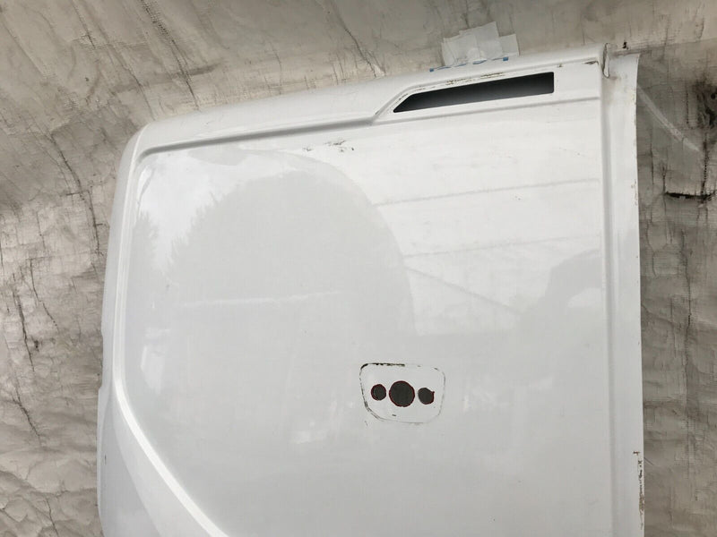 FORD TRANSIT CUSTOM fits LCI 2013-ON REAR DOOR PANEL LEFT PASSENGER SIDE