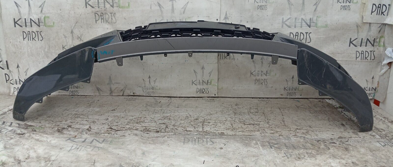 AUDI TTS TT S LINE MK3 8S 2019-ON FRONT BUMPER GENUINE PDC 8S0807437