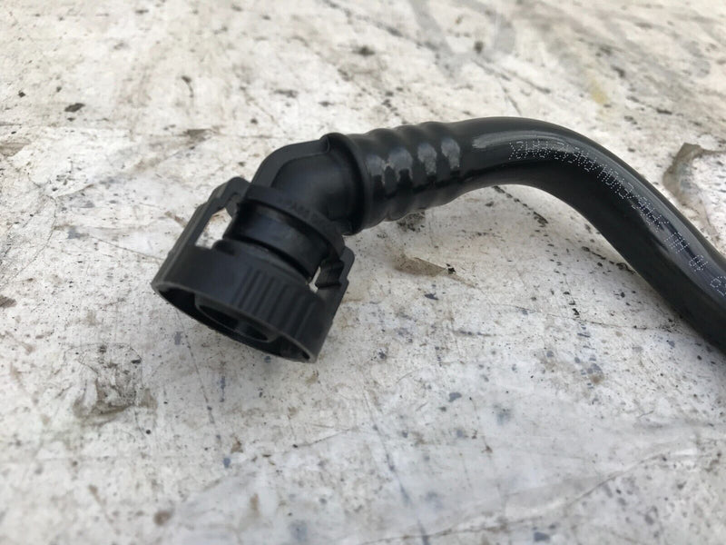 MINI COOPER S F55 F56 2.0 PETROL FUEL GAS TANK BREATHER VALVE & HOSE PIPE TUBE
