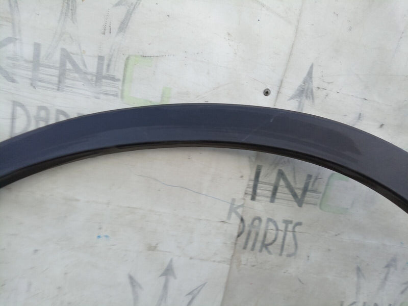 MAZDA CX-5 2012-15 RIGHT DRIVER SIDE REAR WHEEL ARCH TRIM COVER KD53-51W51