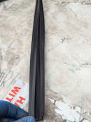 BMW 3 SERIES F30 11-19 REAR LEFT N/S DOOR WINDOW GUIDE SEAL GASKET 177447-11-TR